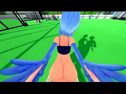 ❤️ Harpy monster jente. ❤ Vakker porno hos oss no.recetasketo.top ❤